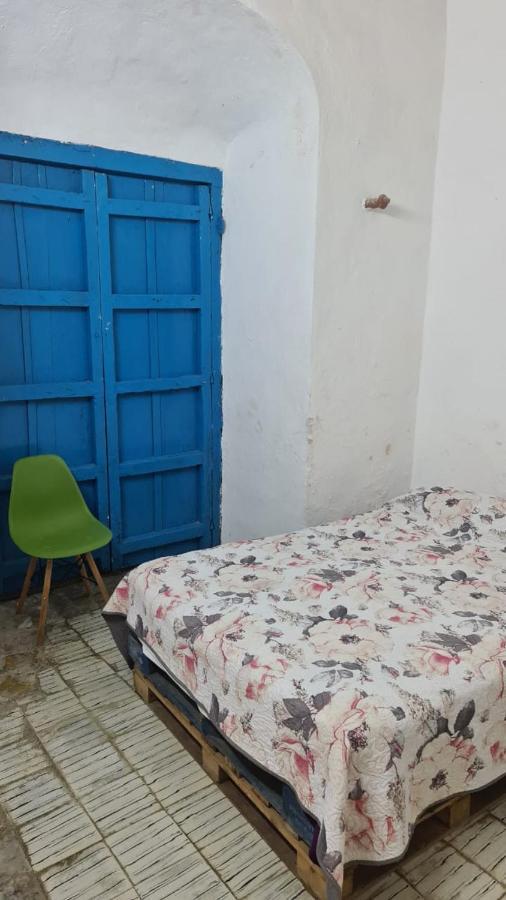 Vamo A Rola Lägenhet Campeche Exteriör bild